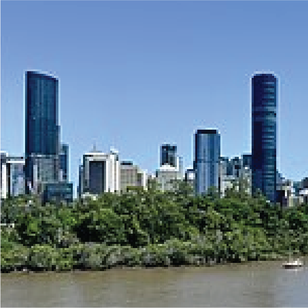 Brisbane