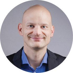Jakob Boh