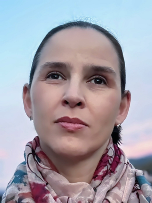 Maja Kristan Tomšič