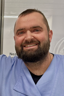 Peter Repnik